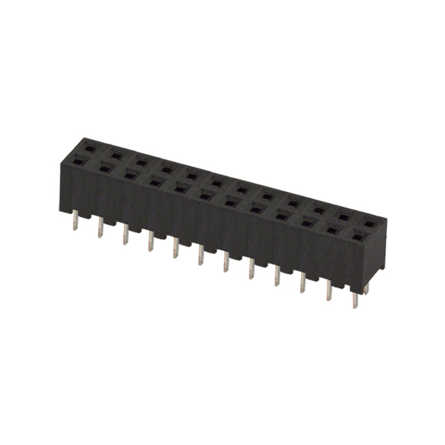 A3C-24DA-2DSE(71) Hirose Electric Co Ltd  Embases Prises femelles